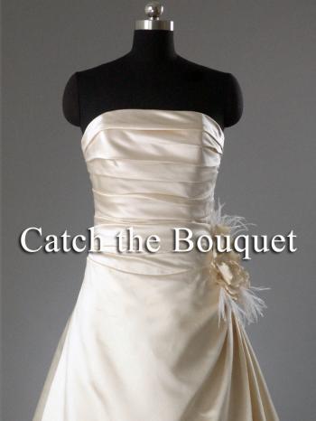 Image of ‘Aleena’ Wedding Gown
