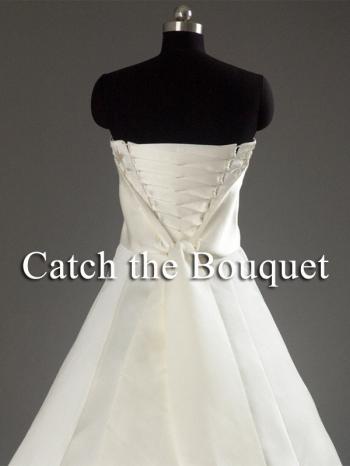Image of 'Celeste' Wedding gown