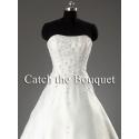 Image of ‘Jordan’ Wedding Gown