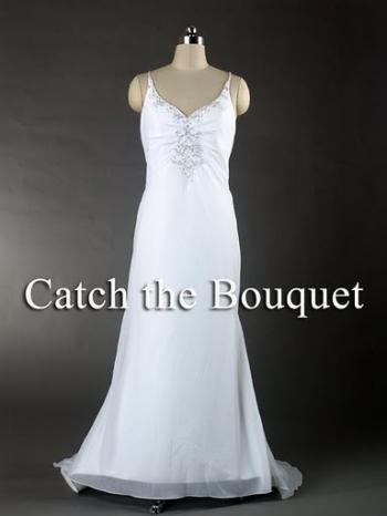 Image of 'Robinne' Wedding Gown