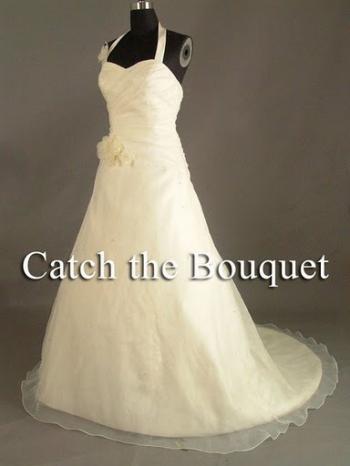 Image of 'Brierley' Wedding Gown