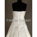 Image of ‘Bronwyn’ Wedding Gown