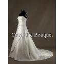 Image of ‘Bronwyn’ Wedding Gown