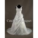 Image of ‘Arla’ Wedding Gown