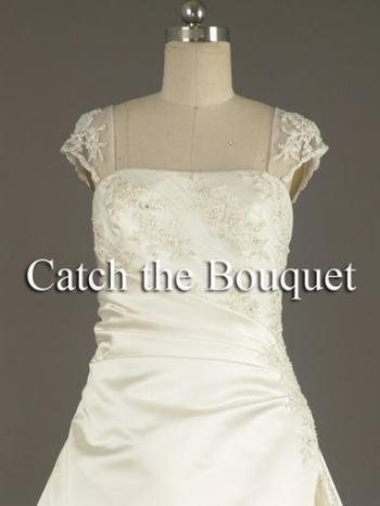 Image of ‘Rebekah’ Wedding Gown